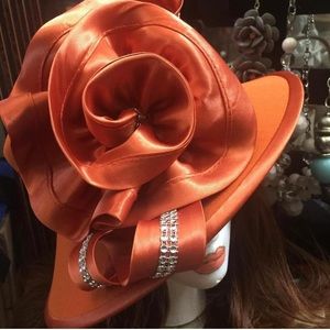 Beautiful GMI Stylish & Classy Hat! 🍁 FIRM